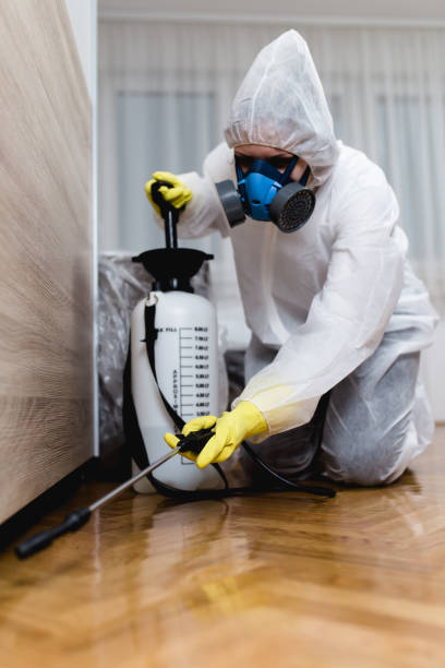 Pest Control for Hotels in Corunna, MI